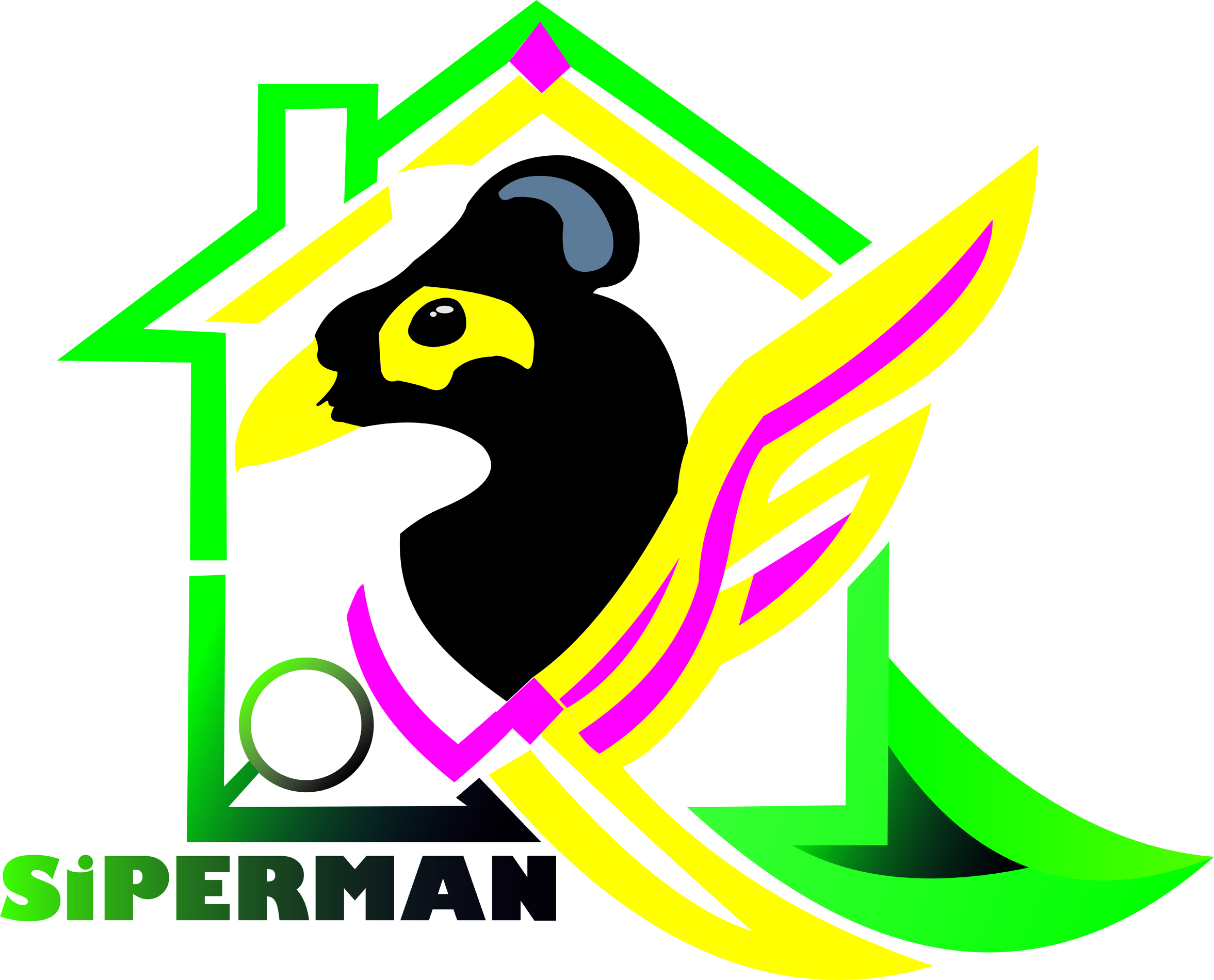 SIPERMAN